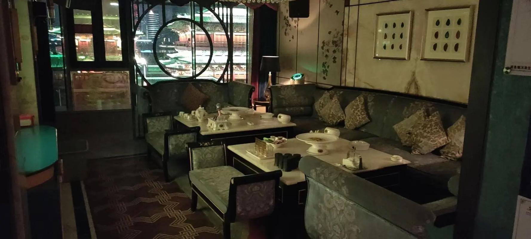 沈阳商务ktv哪里好玩推荐-康平县ktv预定