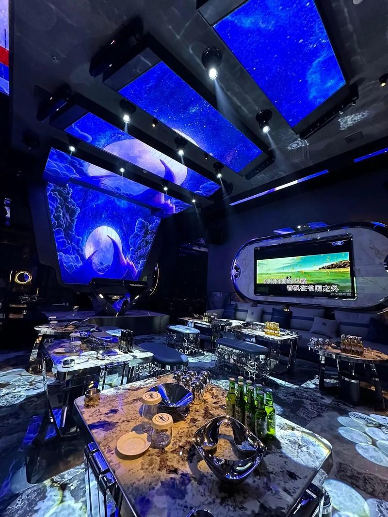 沈阳商务ktv及商务ktv什么意思解析-康平县ktv预定